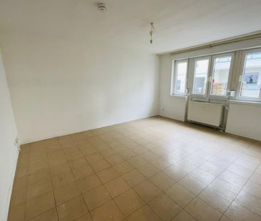 Zentrale 1-Zimmer-Wohnung mit Stellplatz! - Foto 4