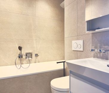 4.5 Zimmer, 75 m², 1. Stock - Photo 6