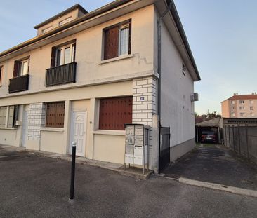 Location Appartement 1 pièce 18m² ATHIS MONS 91200 - Photo 3