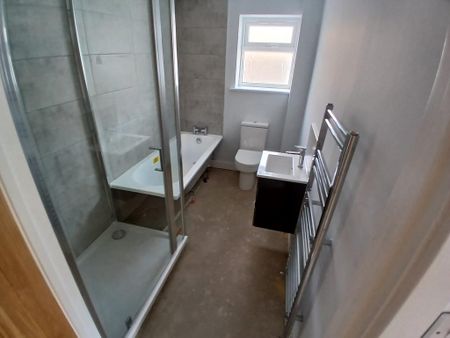 2 bedroom detached bungalow to rent - Photo 5