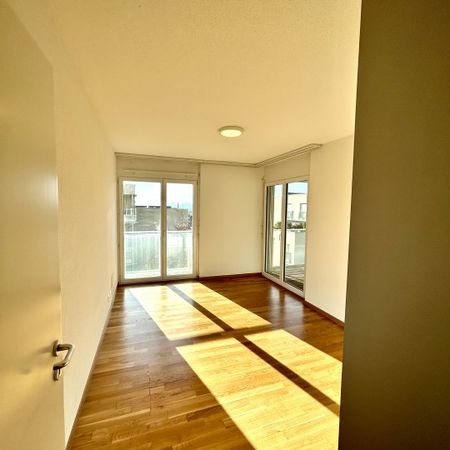 Chemin de Belle Vue 14, 1020 RENENS | Appartement 3 pièces - Foto 5