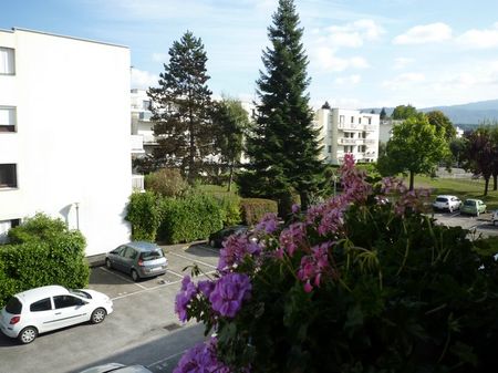 Type 1bis parking - Photo 5