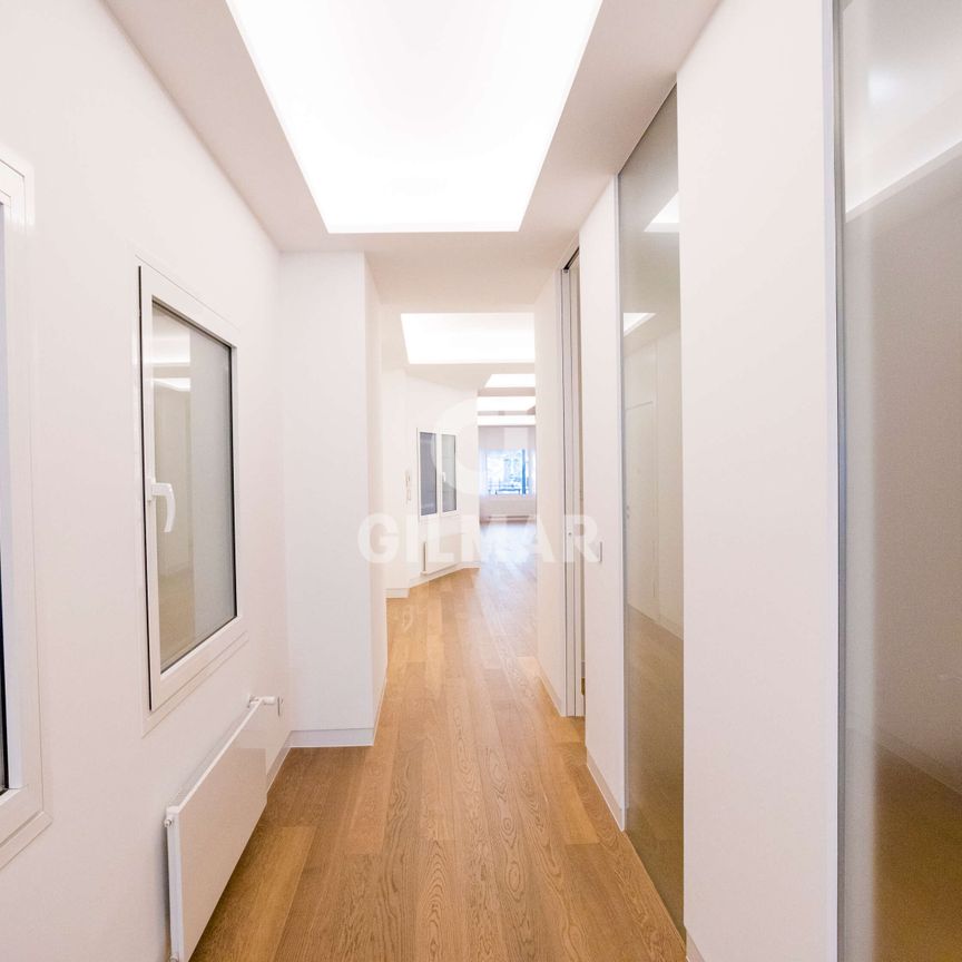 Piso en alquiler en Salamanca – Madrid | Gilmar Consulting - Photo 1