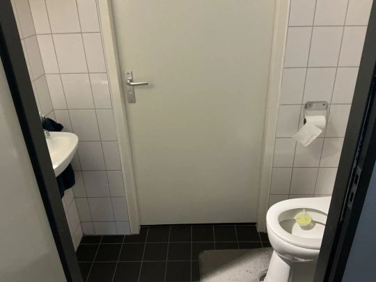 Maison familiale Kattedoorn 26, Kampen - À louer - Foto 1