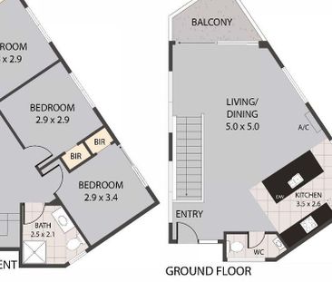 Stunning Stand Alone Home with Panoramic Views - Photo 5