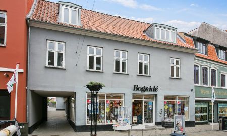 Om lejligheden - Foto 5