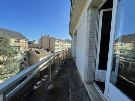 Location appartement t4 102 m² à Rodez (12000) - Photo 4