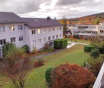 3 Zimmer-Wohnung in Zürich - Kreis 7, möbliert, auf Zeit - Foto 3