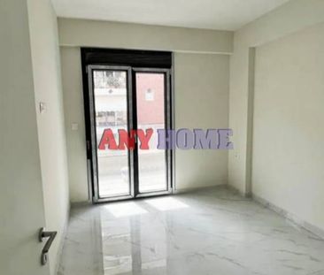 Studio/Γκαρσονιέρα για ενοικίαση Ηλιούπολη Κέντρο (Σταυρούπολη) - Φωτογραφία 5