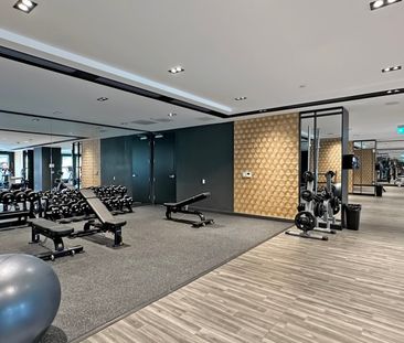 For Lease - 82 Dalhousie Street Unit# 903, Toronto, Ontario - Photo 3