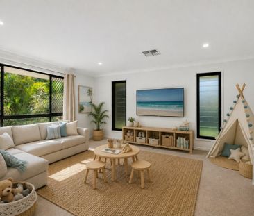 SPACIOUS FAMILY LIVING IN PEACEFUL CUL-DE-SAC WITH POOL - Photo 2