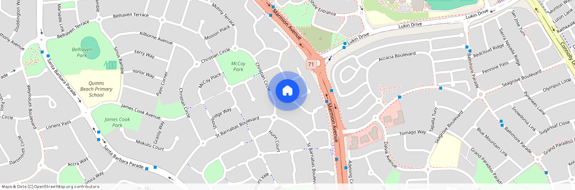 19 Rover Court, WA 6030, Quinns Rocks