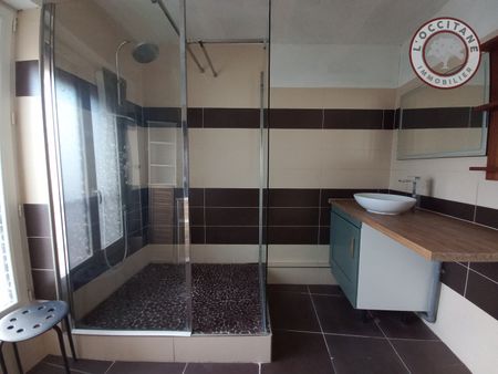 Location Appartement 4 pièces 115m² L ISLE JOURDAIN 32600 - Photo 3