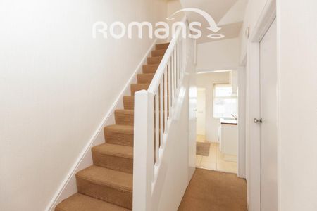3 bedroom terraced house to rent - Photo 3