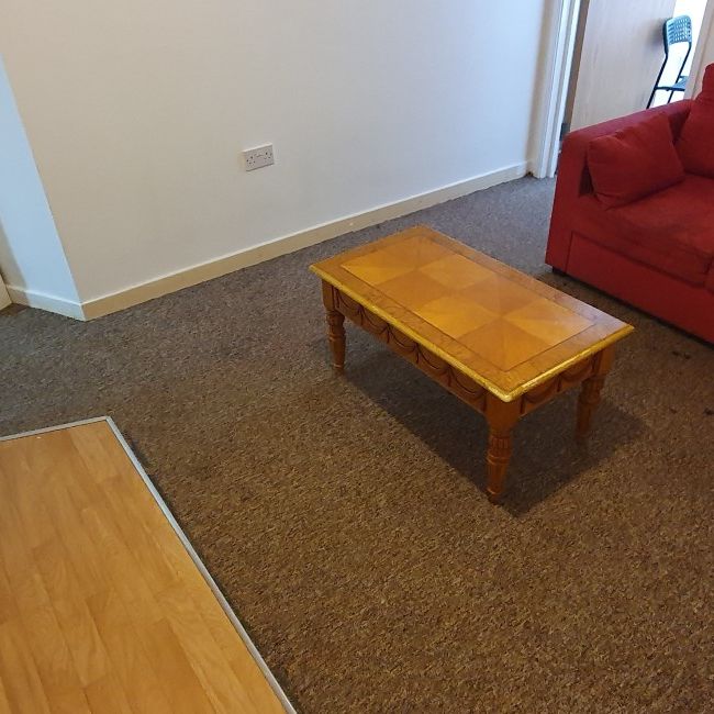 F6, 1 West Luton Place, Adamsdown, Cardiff, CF24 0EW - Photo 1