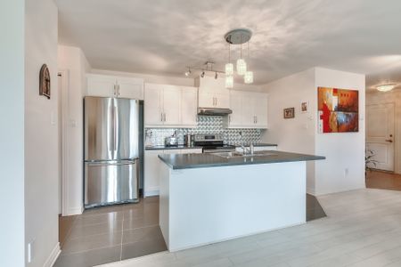 Condo for rent, Brossard - Photo 3