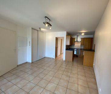 Location appartement 3 pièces, 54.85m², Chevry-Cossigny - Photo 2