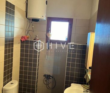 Μονοκατοικία για ενοικίαση Σαρανταπηχιώτικα (Ευρωστίνη) - Φωτογραφία 1