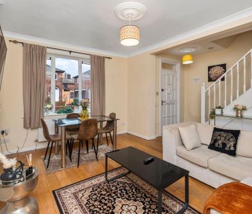 3 bedroom semi-detached house to rent - Photo 1