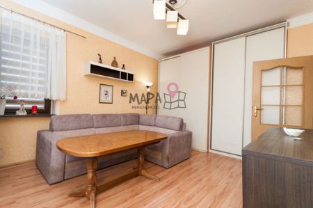 mieszkanie na spokojnym Pogodnie - Zdjęcie 2