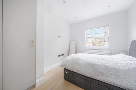 Windmill Street, Fitzrovia, W1T - Photo 5