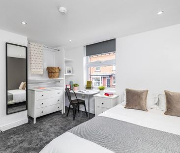 5 bedroom house to rent - Photo 2