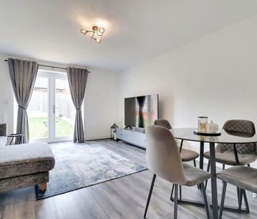 2 bedroom semi-detached house to rent - Photo 3