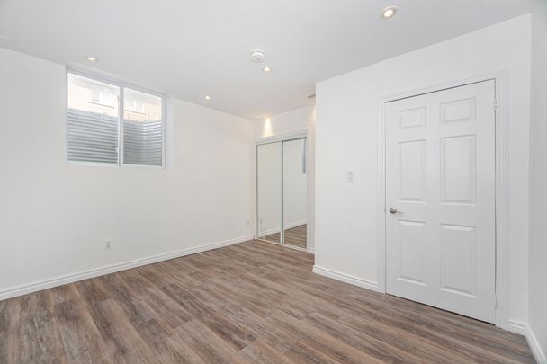 For Lease - 17 Atira Avenue Unit# Bsmt, Brampton, Ontario - Photo 1