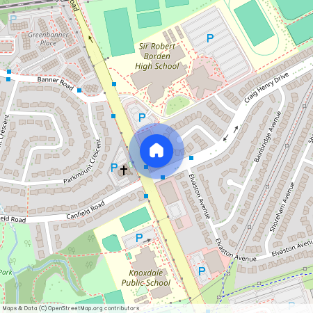 151 Greenbank Road, Ottawa K2H 8R1