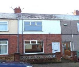 2 bedroom Terraced House To Let - Photo 4
