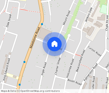 Southill Road, Chatham, Kent, ME4 - Photo 1