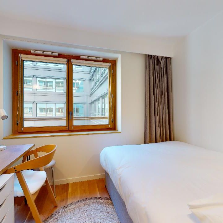 Helios 1 — Studio Privé 201 - Photo 1