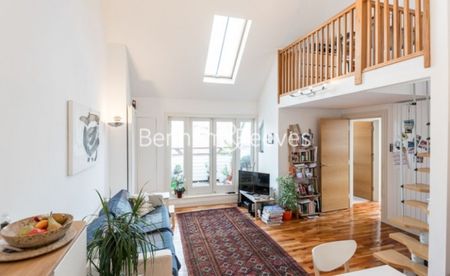 2 Bedroom flat to rent in Heath Drive, Hampstead, NW3 - Photo 3
