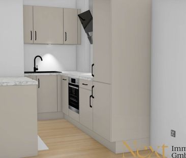 Traumhafte 2-Zimmer-Wohnung mit Loggia in Toplage von Leonding (Hol... - Photo 1