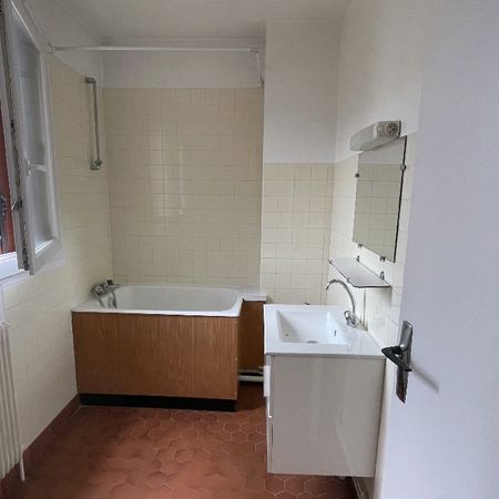 Location Appartement 1 pièce 41m² PALAISEAU 91120 - Photo 3