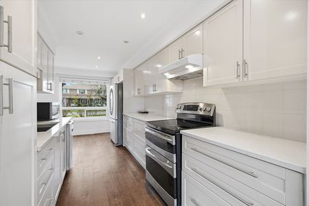 For Lease - 109 Fontainbleau Drive Unit# # UPPER, Toronto, Ontario - Photo 4