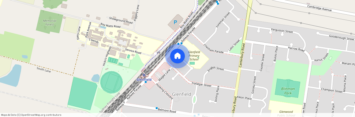 10 Waterloo Place, NSW 2167, Glenfield