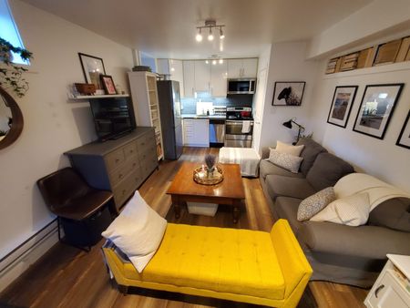 For Lease - 15 Highview Crescent Unit# B1, Toronto, Ontario - Photo 2