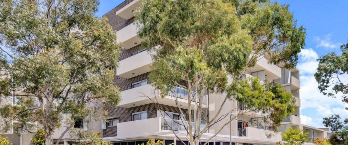 502/82 Thynne Street, Bruce ACT 2617 - Apartment For Rent | Domain - Photo 1