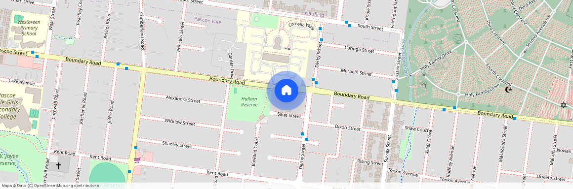 117A Boundary Road, Pascoe Vale