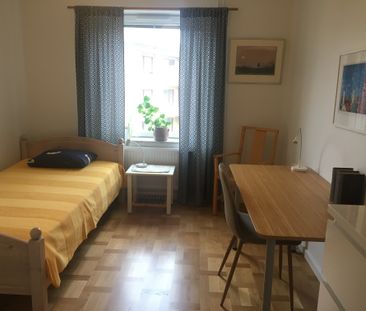 Sandhamnsgatan, Stockholm - Photo 2