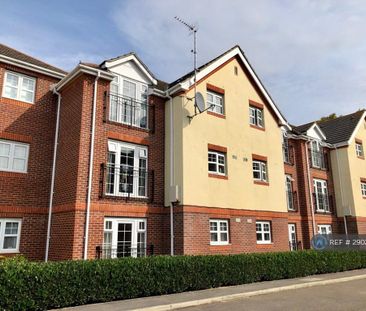 2 bedroom flat to rent - Photo 5