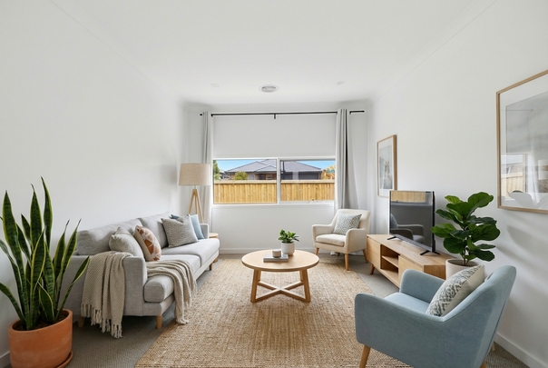 Brand New Family Living in the Sought-After Opalia Estate - Photo 1