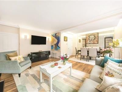 Whiteheads Grove, SW3 - Photo 2