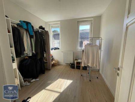 Appartement à louer 3 pièces 76.27m² - Photo 3