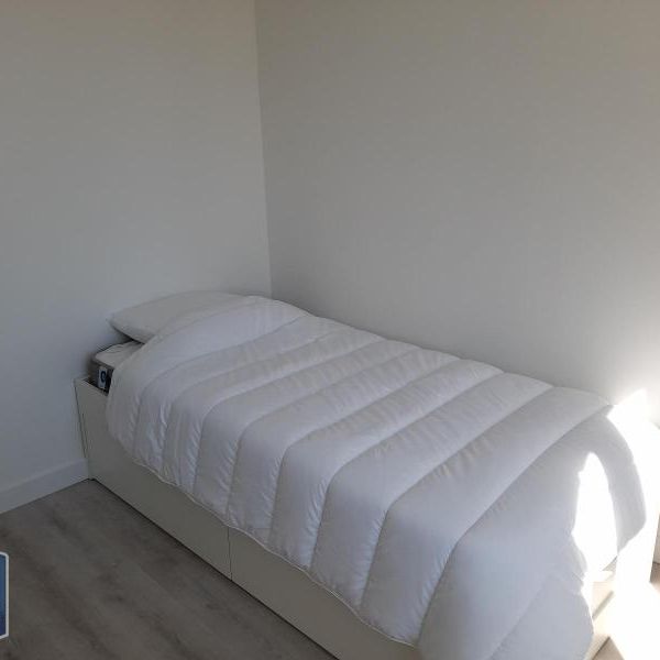 Location Appartement 1 pièce 15m² BOULOGNE SUR MER 62200 - Photo 1