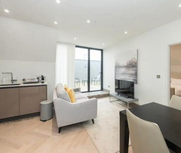 1 bedroom flat to rent - Photo 2