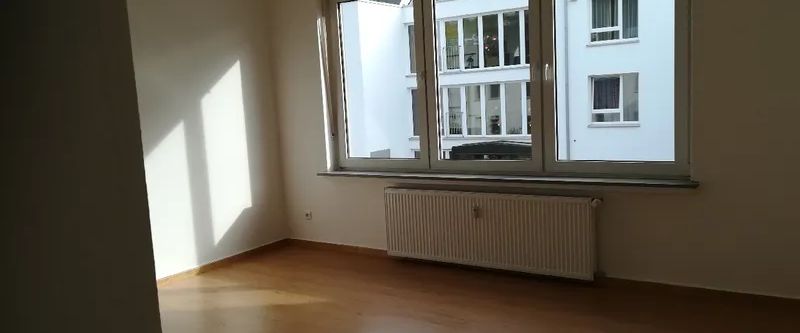 Große 3-Zimmer-Mietwohnung im Zentrum von Meschede - Photo 1