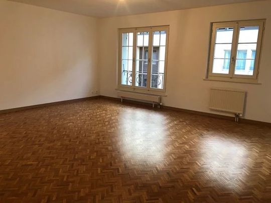 Appartement de 2.5 pièces au 3ème étage - Photo 1