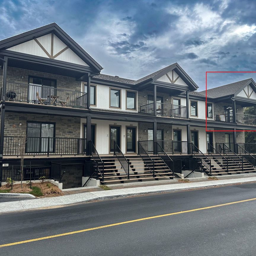 Appartement à Vaudreuil-Dorion - Photo 1